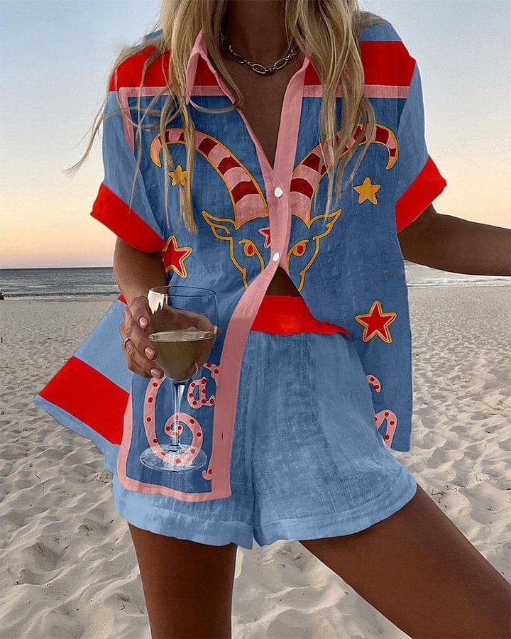 Joselle Riveira Beach Duo