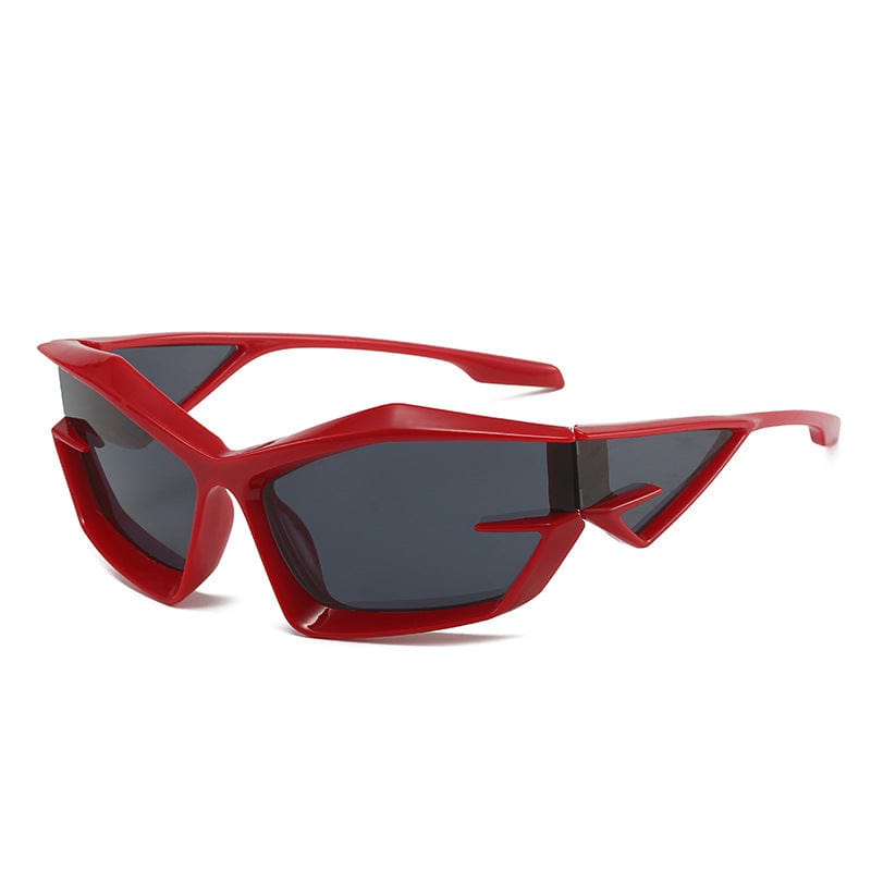 HyperCore Vision Shades