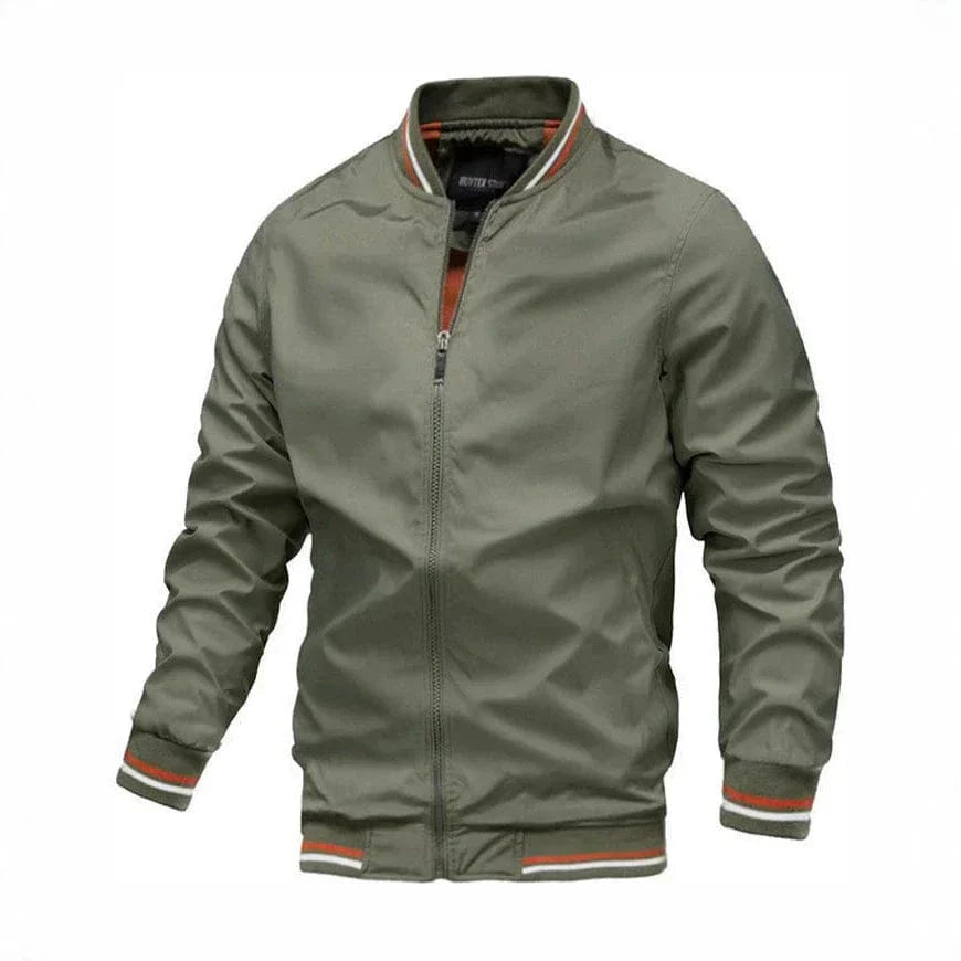 Clark Ryan Jacket