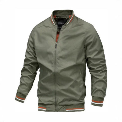 Clark Ryan Jacket