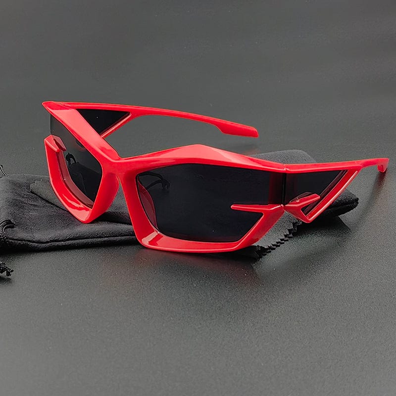 HyperCore Vision Shades