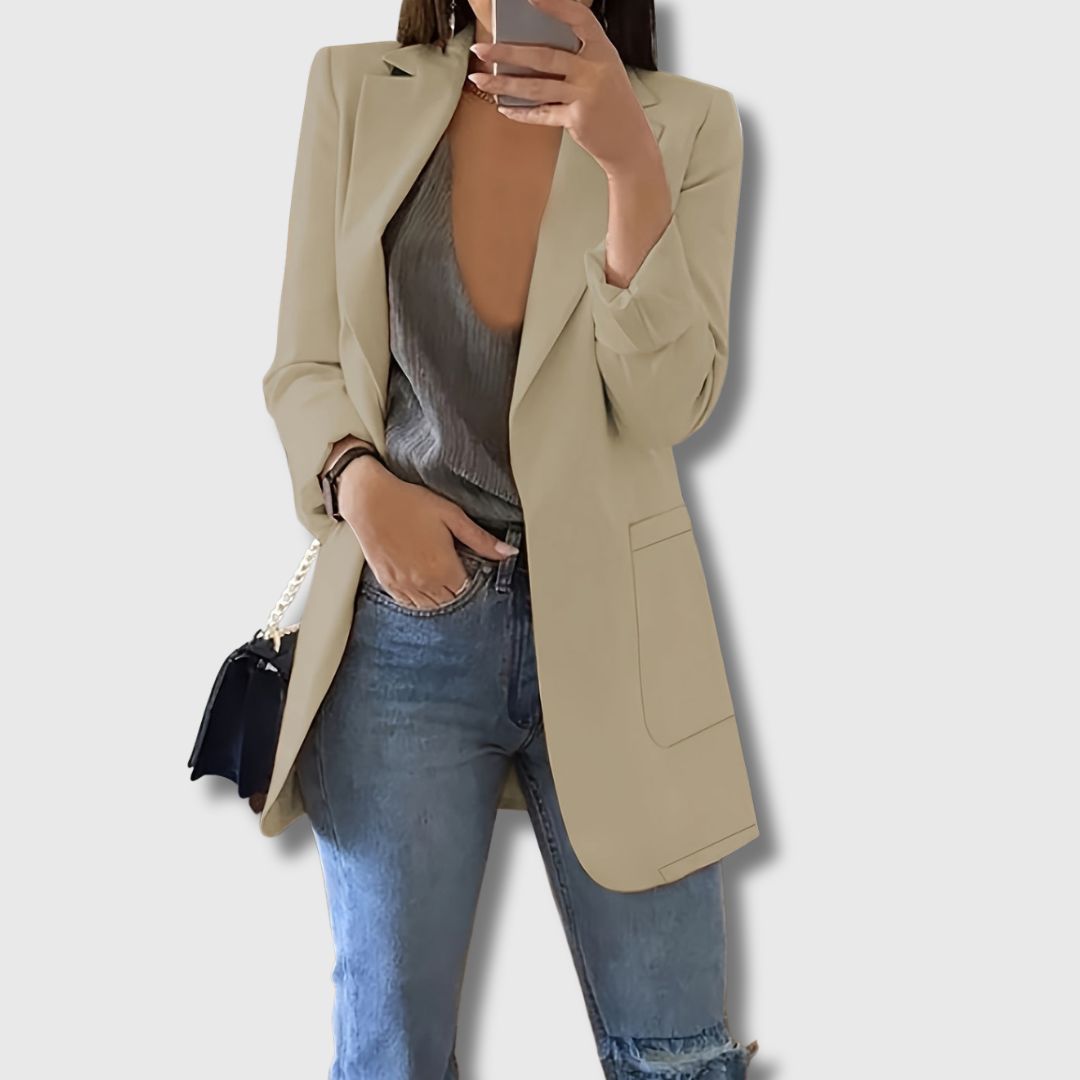 Manon - Women's Blazer