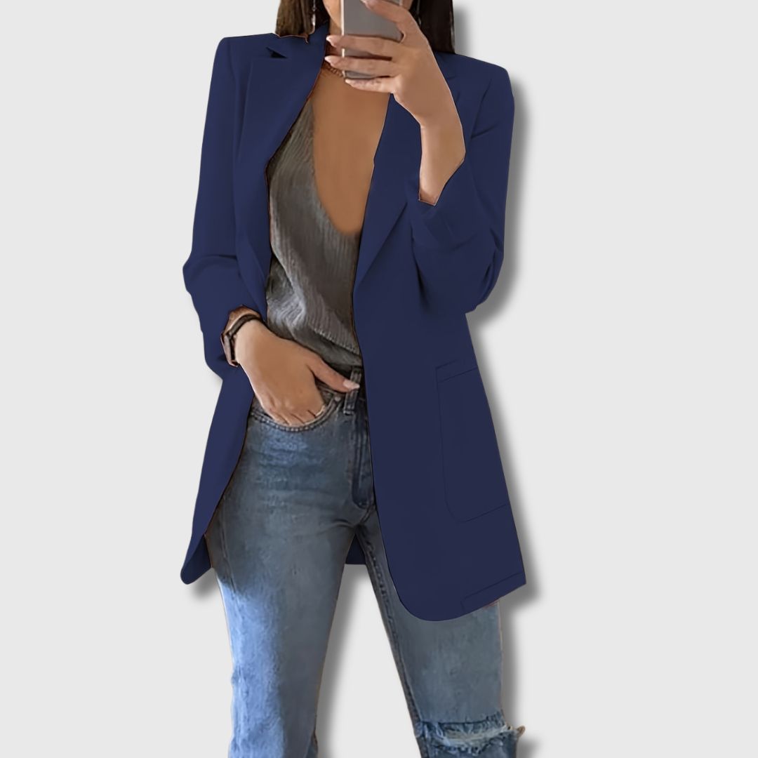 Manon - Women's Blazer