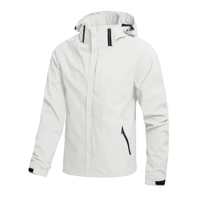 Diane™ Women's Autumn Jacket - Waterproof and Windproof