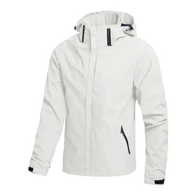 Diane™ Women's Autumn Jacket - Waterproof and Windproof