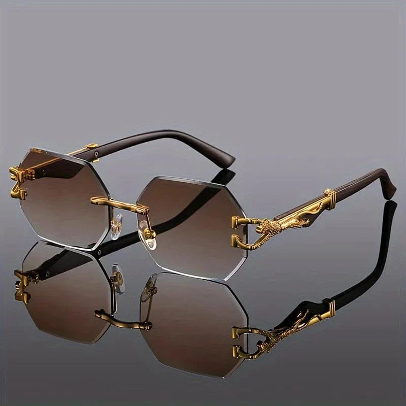 Ravello Throne Sunglasses