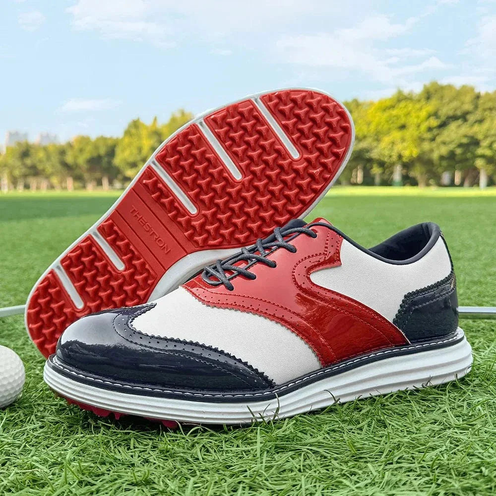 Callister Performer Golf Shoes