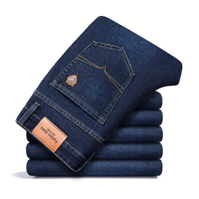 Tobias Denim Jeans