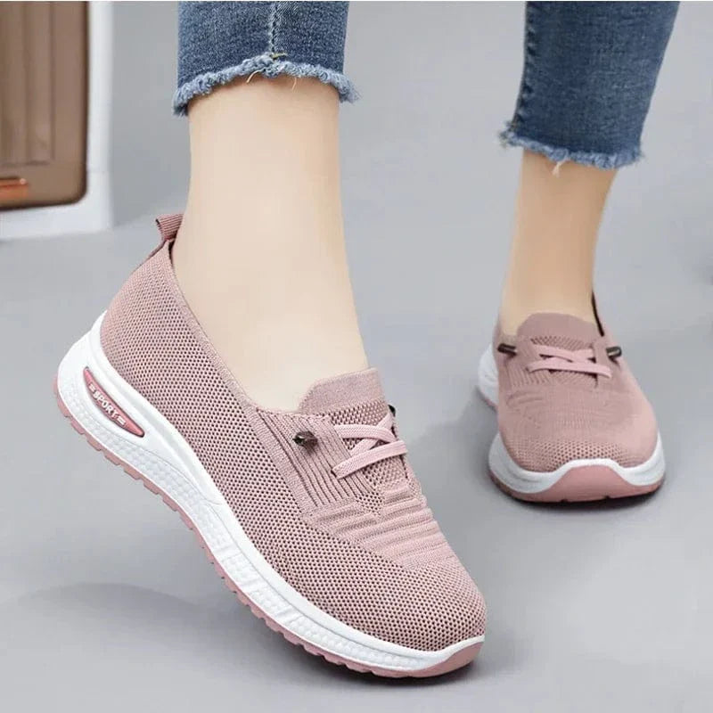 Ary Comfort Sneakers