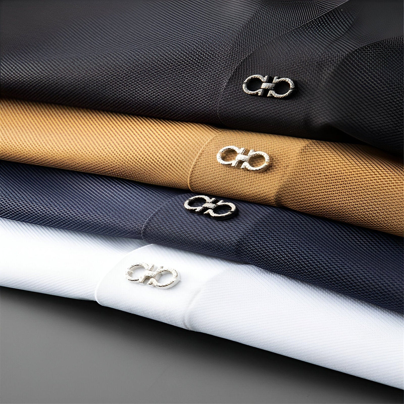 Tommy Matthew Polo Set