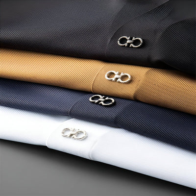 Tommy Matthew Polo Set