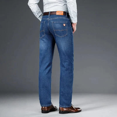 Tobias Denim Jeans