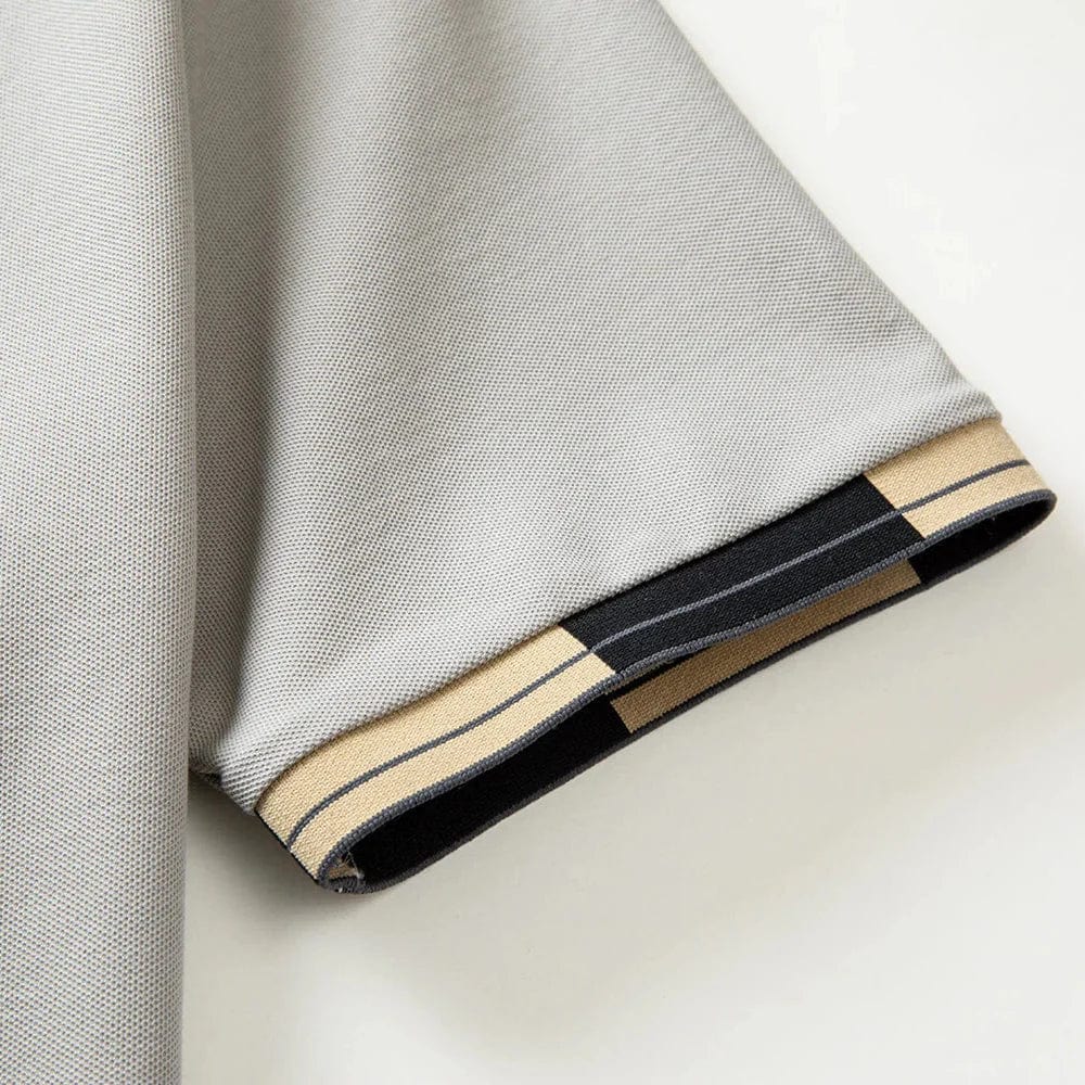 Tom Henry Premium Polo Shirt