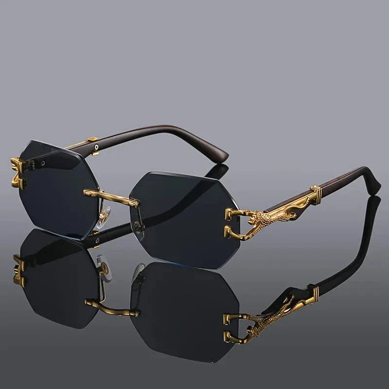 Ravello Throne Sunglasses