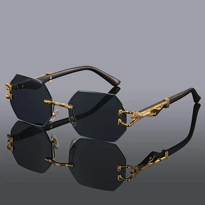 Ravello Throne Sunglasses