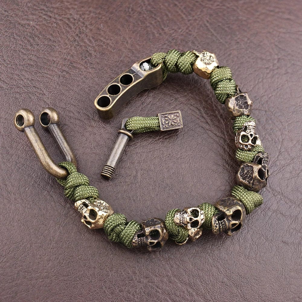 Gravox Ironbind Bracelet