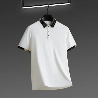 Tom Henry Premium Polo Shirt