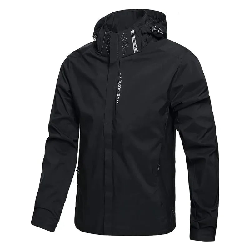 Diane™ – Autumn Jacket for Women - Waterproof & Windproof
