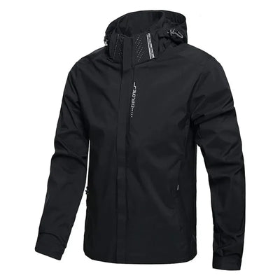 Diane™ – Autumn Jacket for Women - Waterproof & Windproof