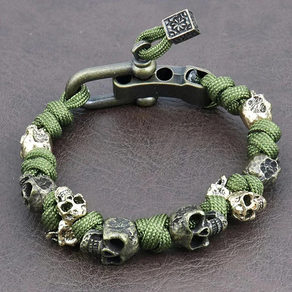 Gravox Ironbind Bracelet