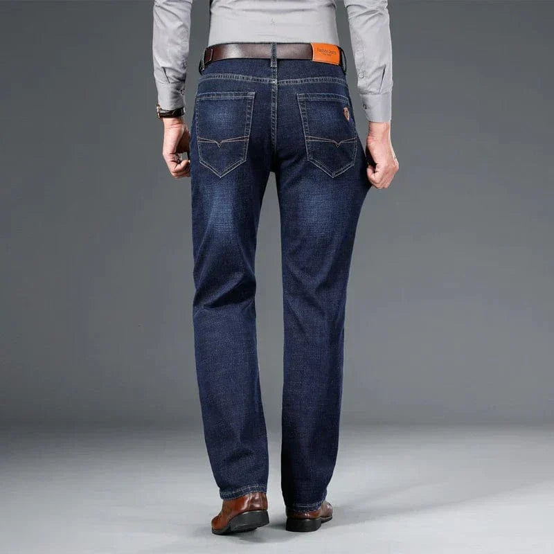 Tobias Denim Jeans