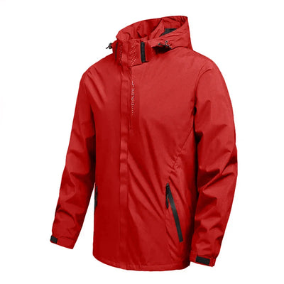 Diane™ Women's Autumn Jacket - Waterproof and Windproof