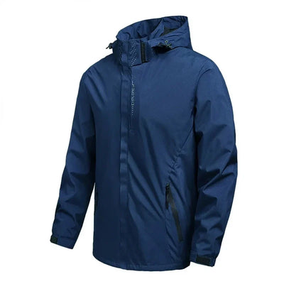 Diane™ – Autumn Jacket for Women - Waterproof & Windproof