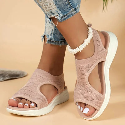 Jolein SoleEase Sandals