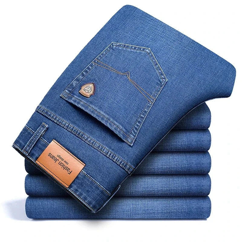 Tobias Denim Jeans