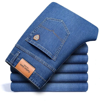 Tobias Denim Jeans