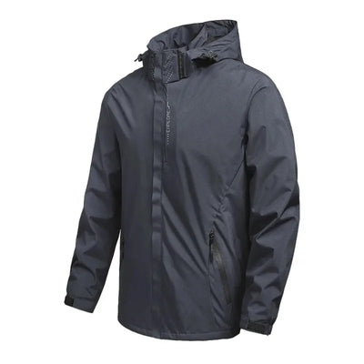 Diane™ Women's Autumn Jacket - Waterproof and Windproof