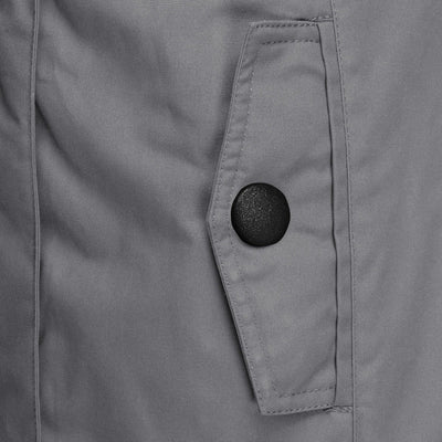 Claudine – Women’s Winter Hooded Fleece Coat