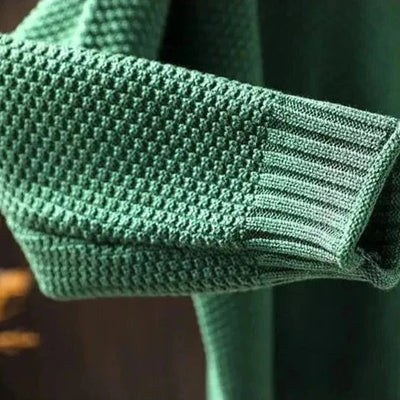 Eliana Cashmere Sweater