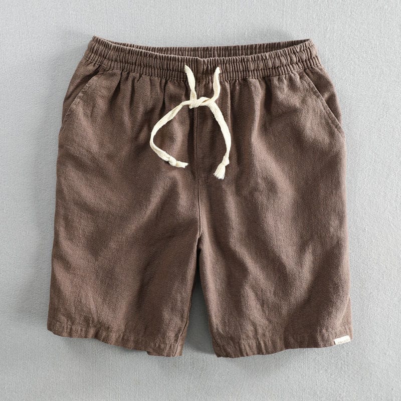 Rocco Cotton Shorts