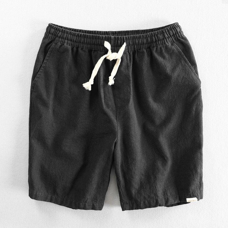 Rocco Cotton Shorts
