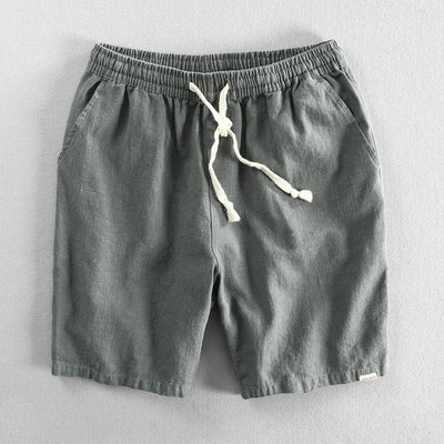 Rocco Cotton Shorts