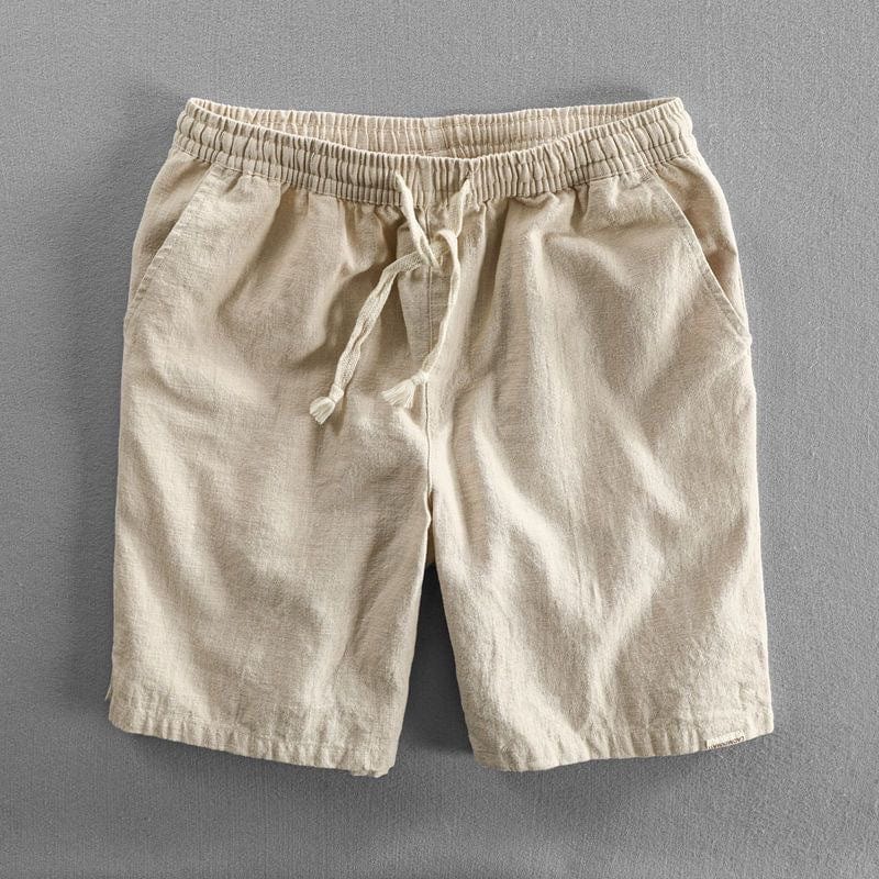 Rocco Cotton Shorts