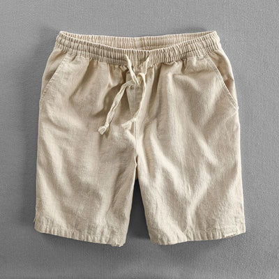 Rocco Cotton Shorts