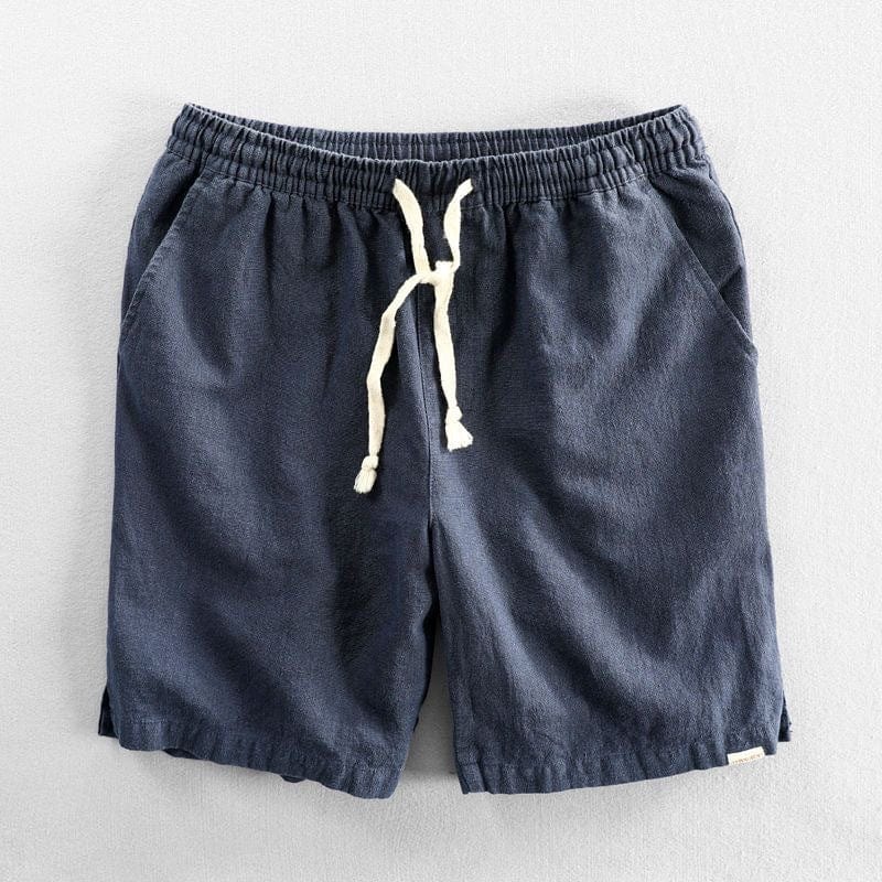 Rocco Cotton Shorts