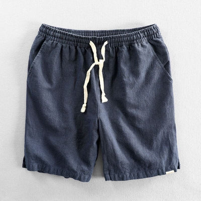 Rocco Cotton Shorts