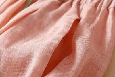 Marianna Linen Trousers