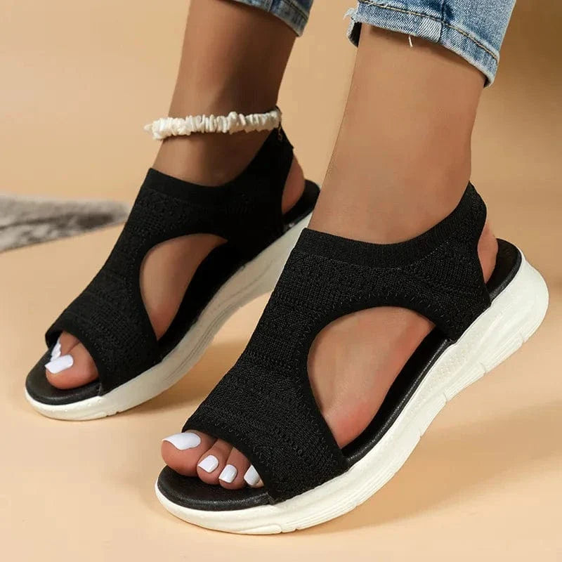 Jolein SoleEase Sandals