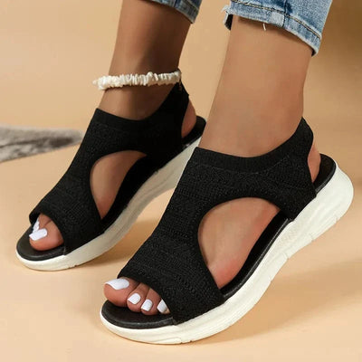 Jolein SoleEase Sandals