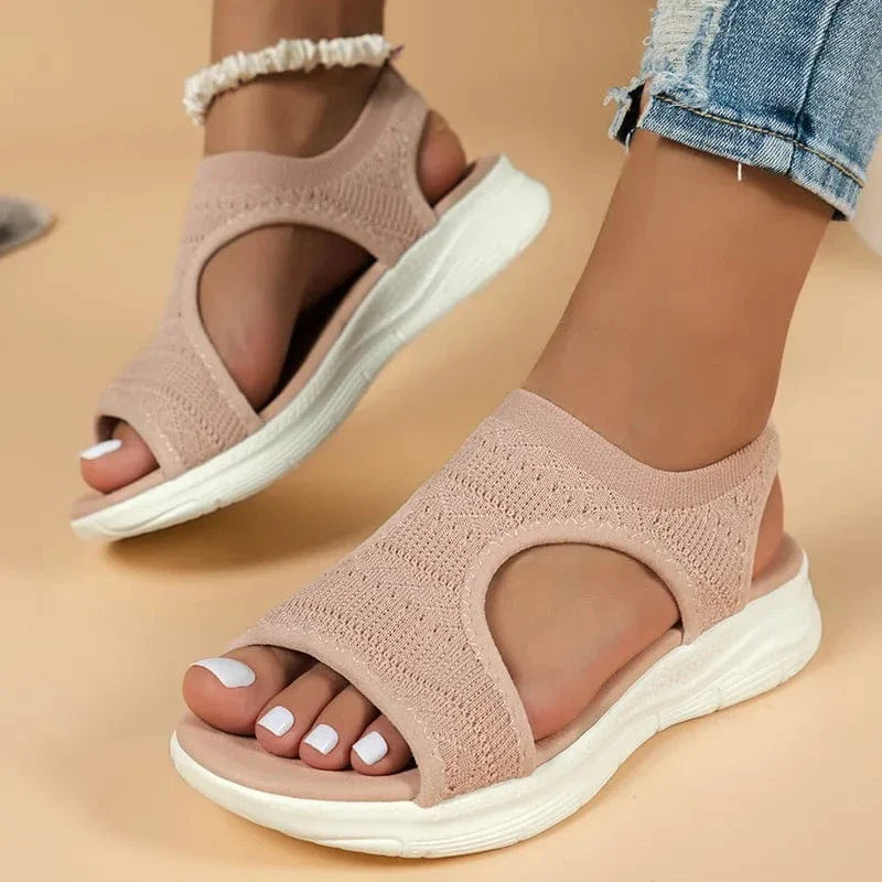Jolein SoleEase Sandals