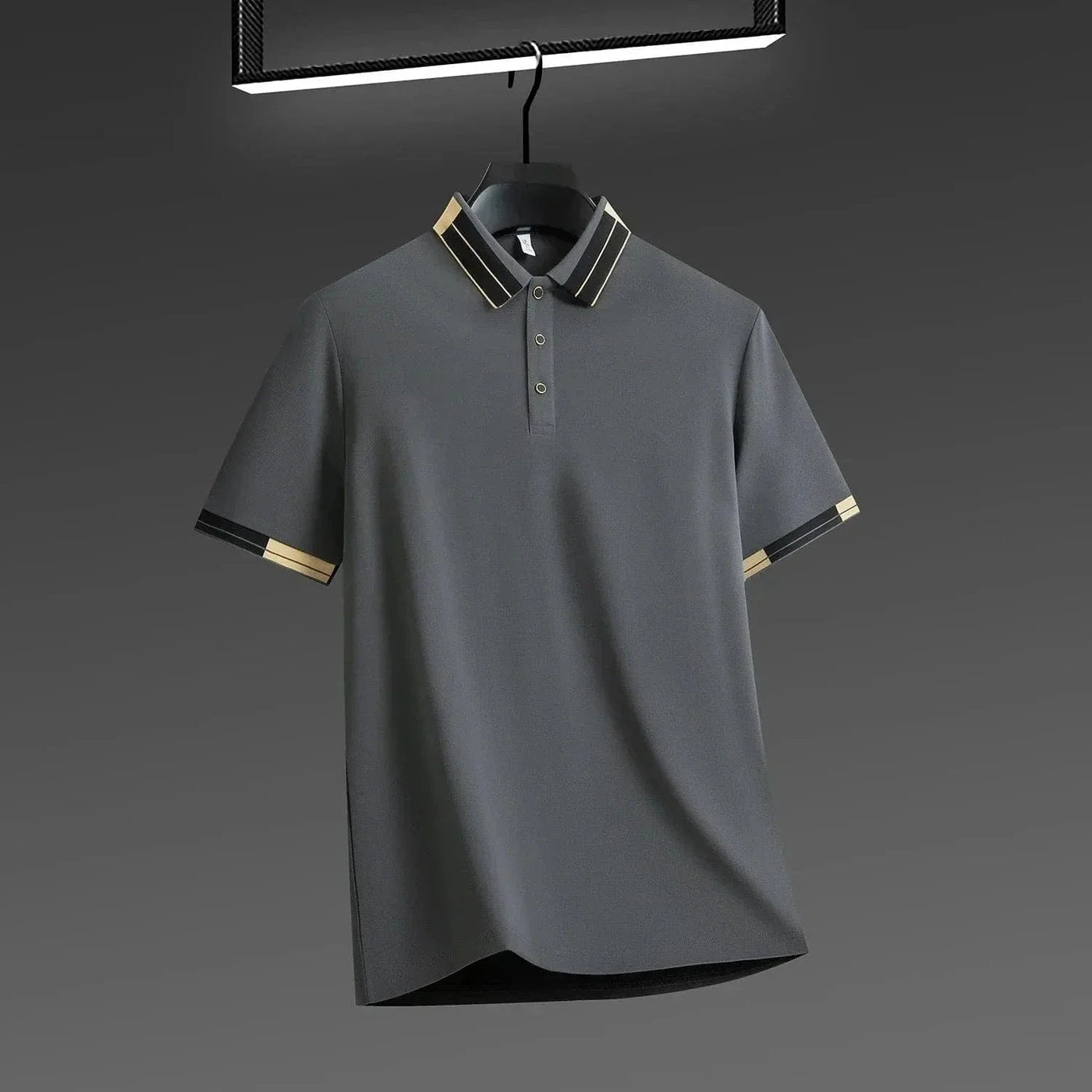 Tom Henry Premium Polo Shirt