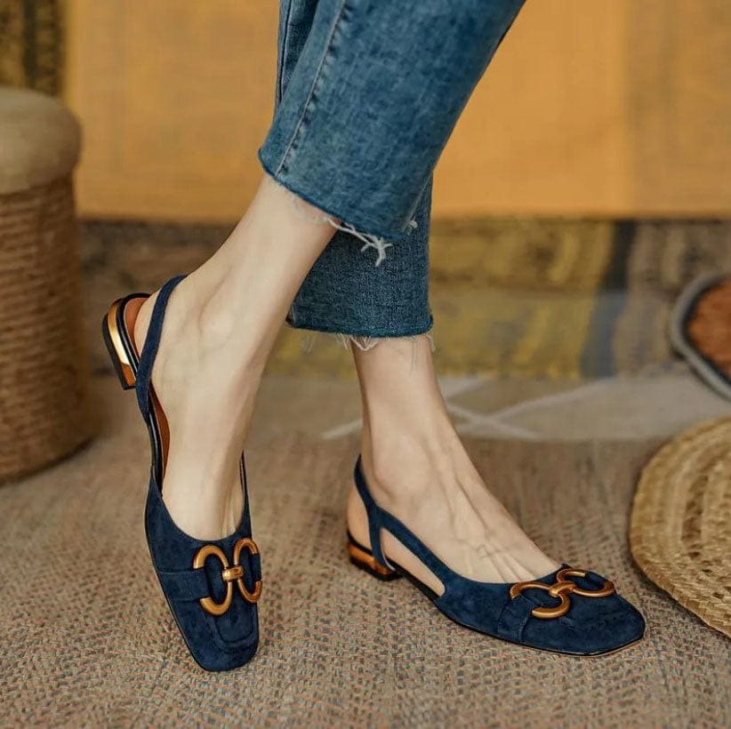 Isla Verve Slingbacks