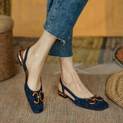 Isla Verve Slingbacks
