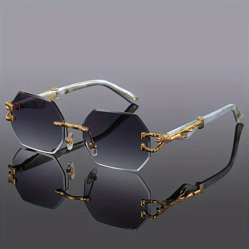Ravello Throne Sunglasses