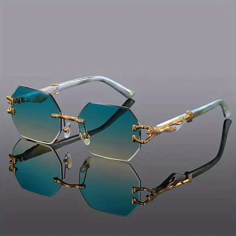 Ravello Throne Sunglasses