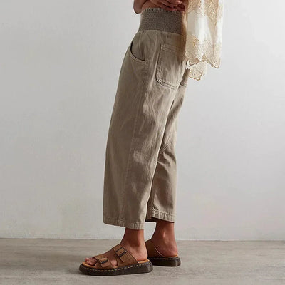 Eliana Wide Leg Pants